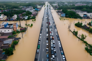 Deadly Floods Devastate Southeast Asia – Millions Affected!