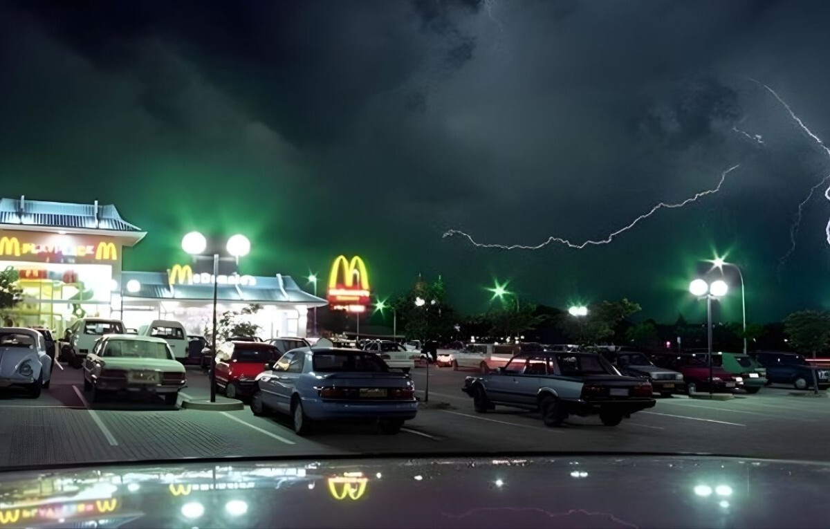 Deadly Lightning Strike Devastates South African Festival