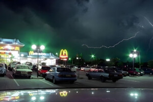 Deadly Lightning Strike Devastates South African Festival