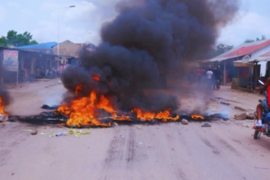 Deadly Rebel Attacks Kill Fifty in Congo Mines