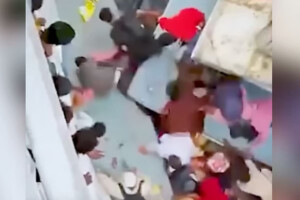 Deadly Sadarghat Launch Collision