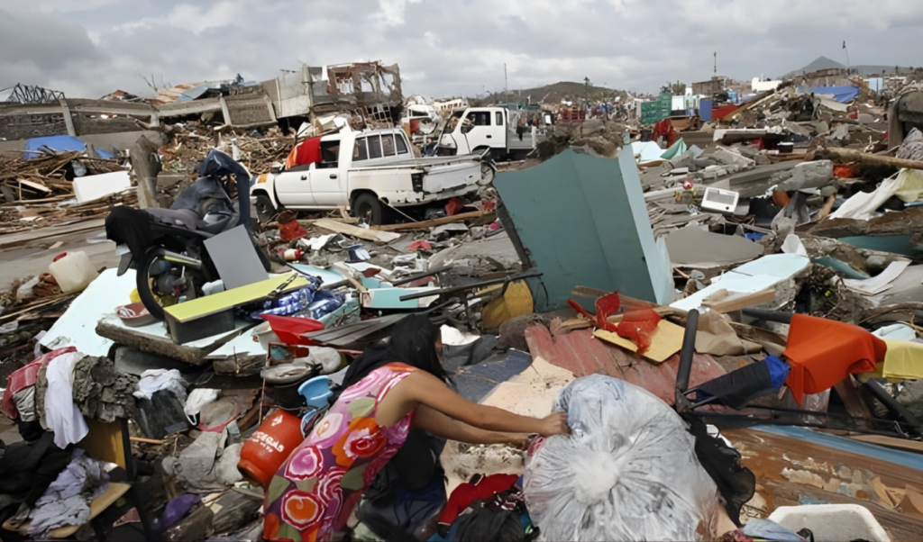 deadly typhoon kalmaegi devastates cebu as philippine death toll tops 90 Deadly Typhoon Kalmaegi Devastates Cebu as Philippine Death Toll Tops 90