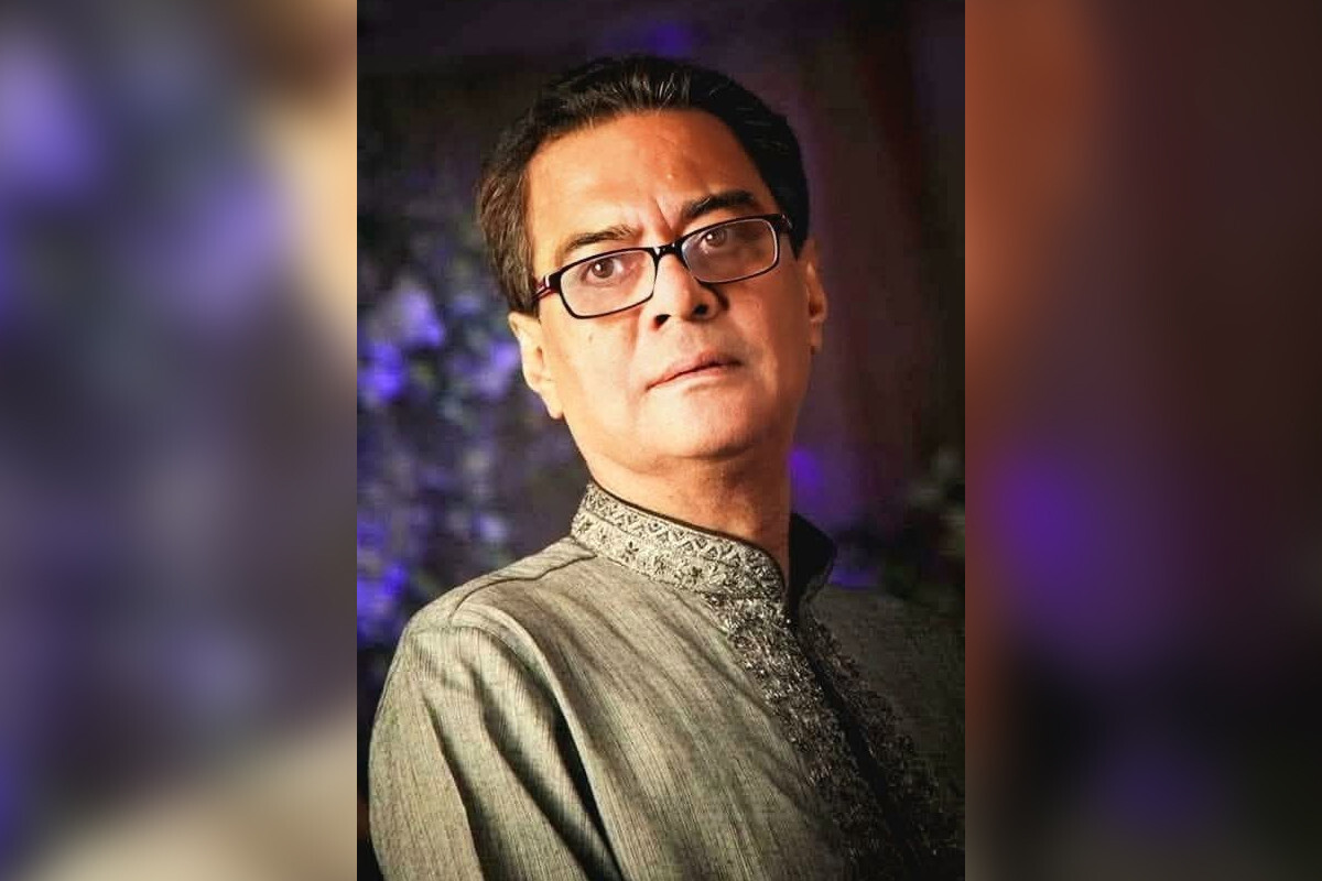 Dear and Respected Syed Ashraful Islam