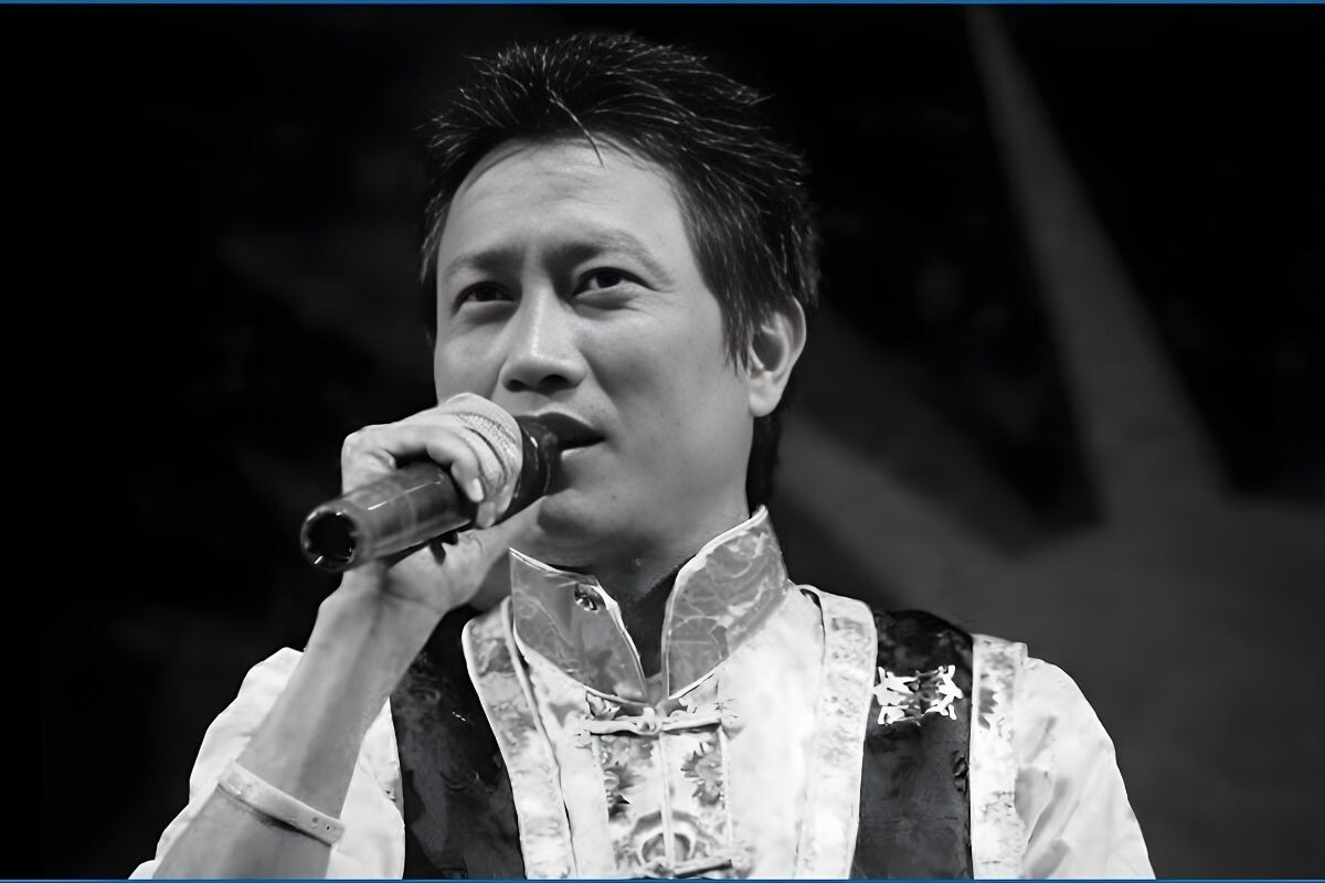 “Death of the singer famed for ‘Indian Idol'”