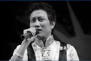 “Death of the singer famed for ‘Indian Idol'”