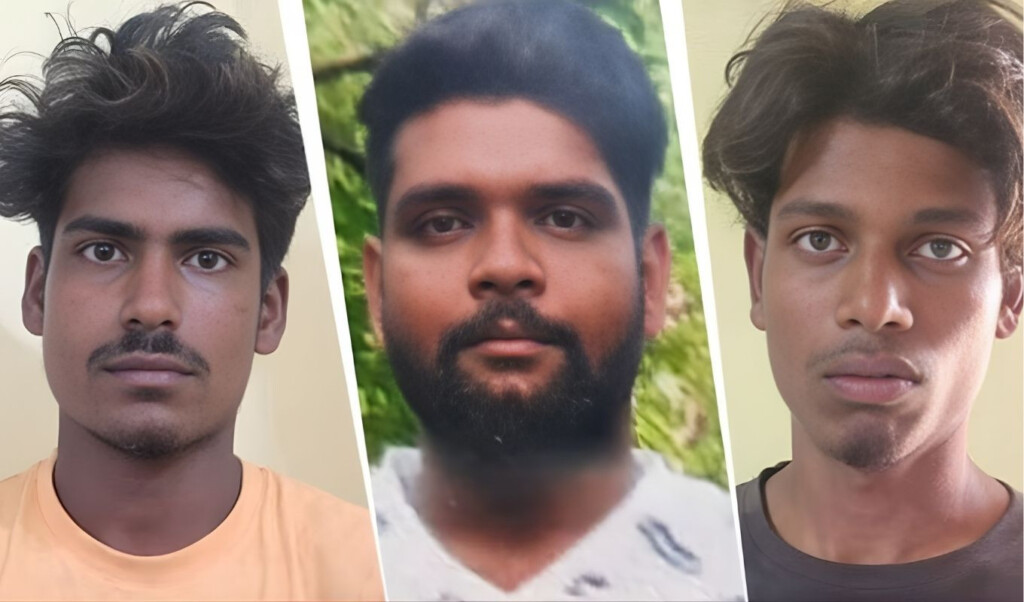 death sentences in karnataka gang rape case Death Sentences in Karnataka Gang-Rape Case