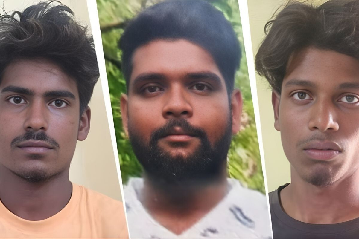 Death Sentences in Karnataka Gang-Rape Case