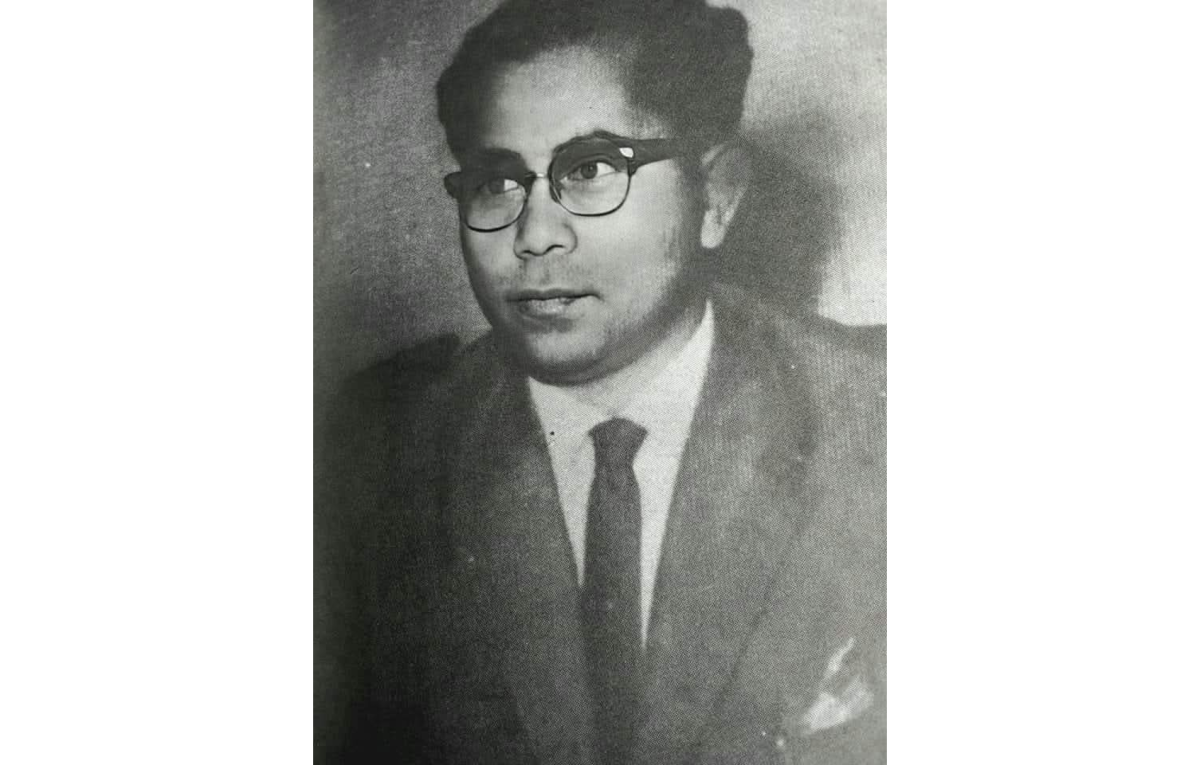 Death That Remains a Mystery — Remembering Scholar and Litterateur Muhammad Abdul Hai