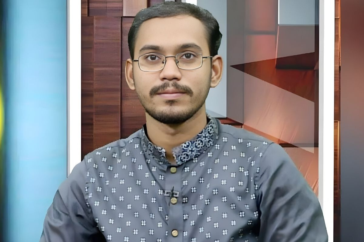 Death Threat Scandal Rocks Rising Political Star