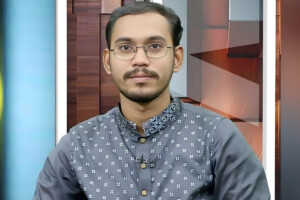 Death Threat Scandal Rocks Rising Political Star