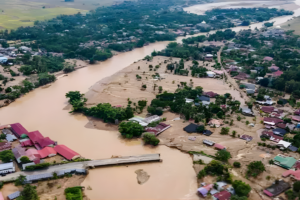 Death Toll from Indonesia’s Deadly Floods and Landslides Surpasses 700
