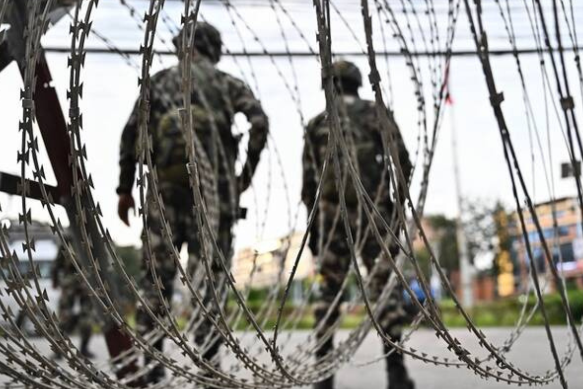 Death Toll from Nepal Protest Violence Rises to 51