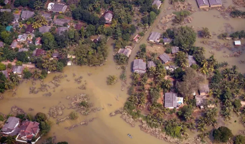 death toll in sri lanka rises to 618 as fresh landslide fears emerge Death Toll in Sri Lanka Rises to 618 as Fresh Landslide Fears Emerge