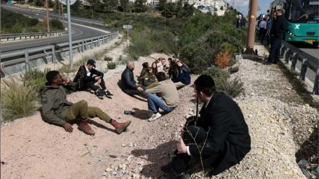 Death Toll Mounts in Israel Following Iranian Retaliation 3 death toll mounts in israel following iranian retaliation Death Toll Mounts in Israel Following Iranian Retaliation