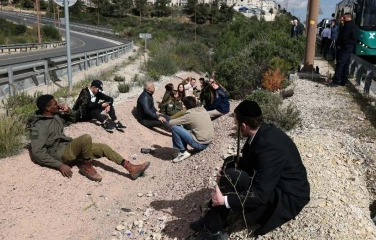 Death Toll Mounts in Israel Following Iranian Retaliation
