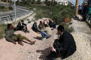 Death Toll Mounts in Israel Following Iranian Retaliation