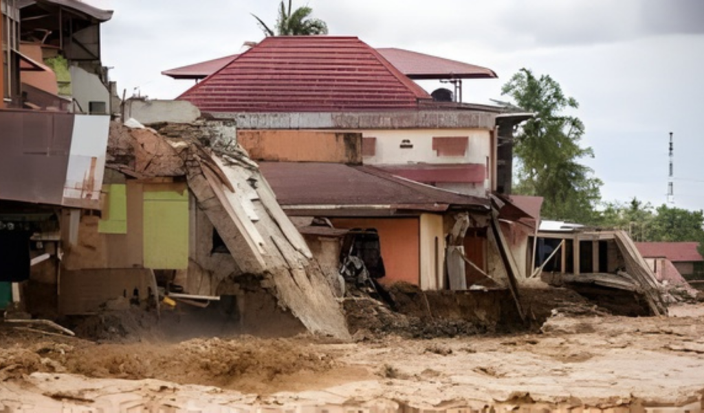 death toll rises to 336 in indonesia floods 279 still missing Death toll rises to 336 in Indonesia floods, 279 still missing