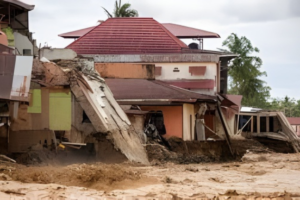 Death toll rises to 336 in Indonesia floods, 279 still missing