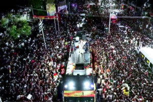 Death Toll Rises to 39 in Thalapathi Vijay’s Political Rally Stampede