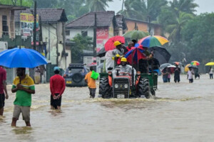 Deaths from floods and landslides in Indonesia exceed 200