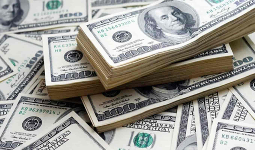 december remittances seven banks record zero December Remittances: Seven Banks Record Zero