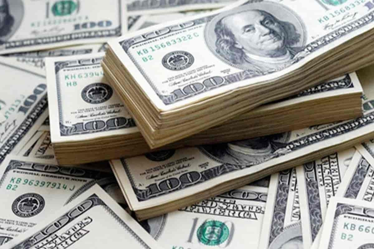 December Remittances: Seven Banks Record Zero