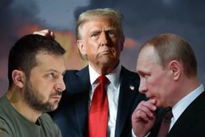 Decision on Ukraine Peace Progress Hinges on Russia as US, Ukraine Hold Third Day of Talks