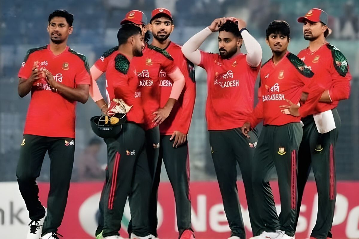 Decision to Cancel India Trip: Some Consider It Right, Others Concerned