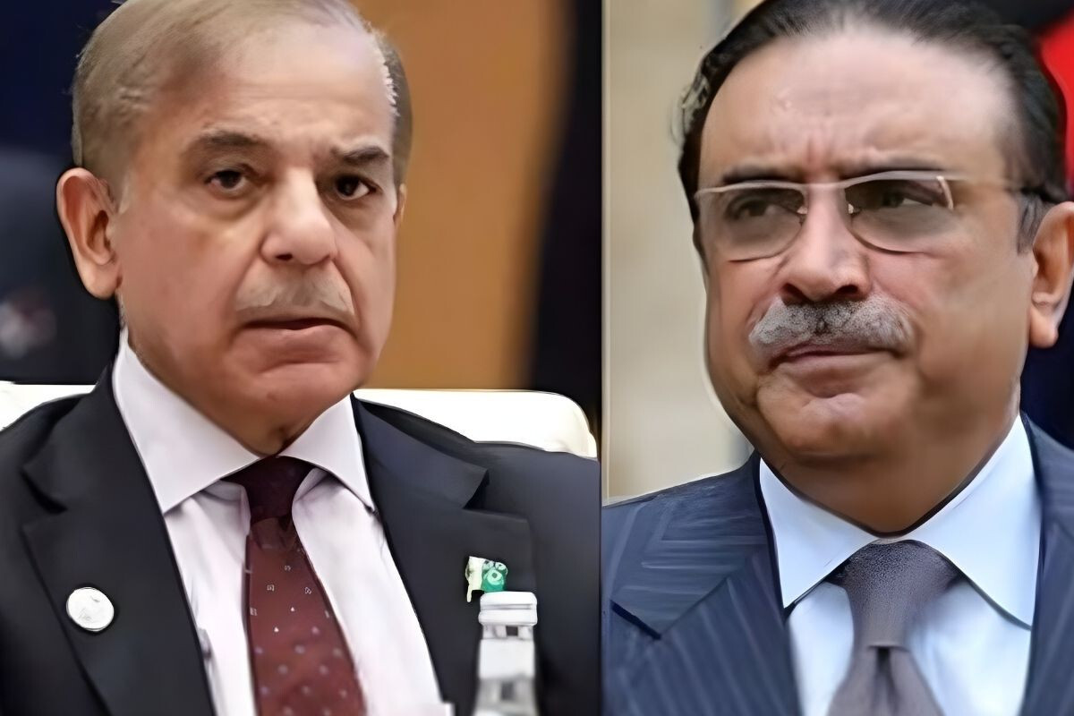 Deep condolences from Pakistan’s Prime Minister and President on Khaleda Zia’s pa