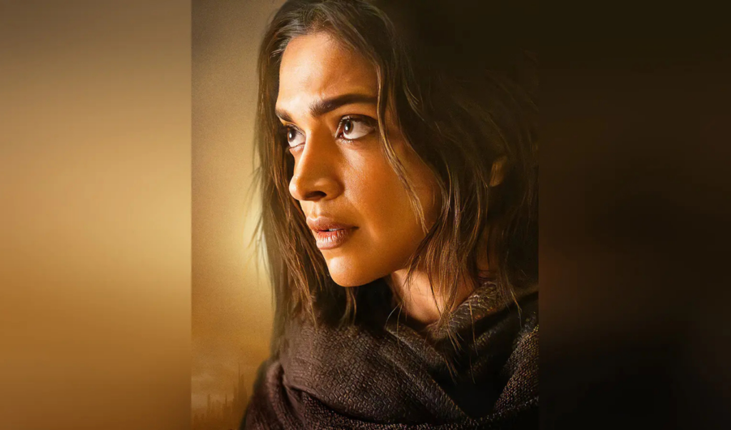 deepika padukone excluded from kalki 2898 sequel Deepika Padukone Excluded from Kalki 2898 Sequel