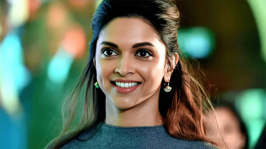 deepika padukone returns to shooting after long hiatus Deepika Padukone Returns to Shooting After Long Hiatus