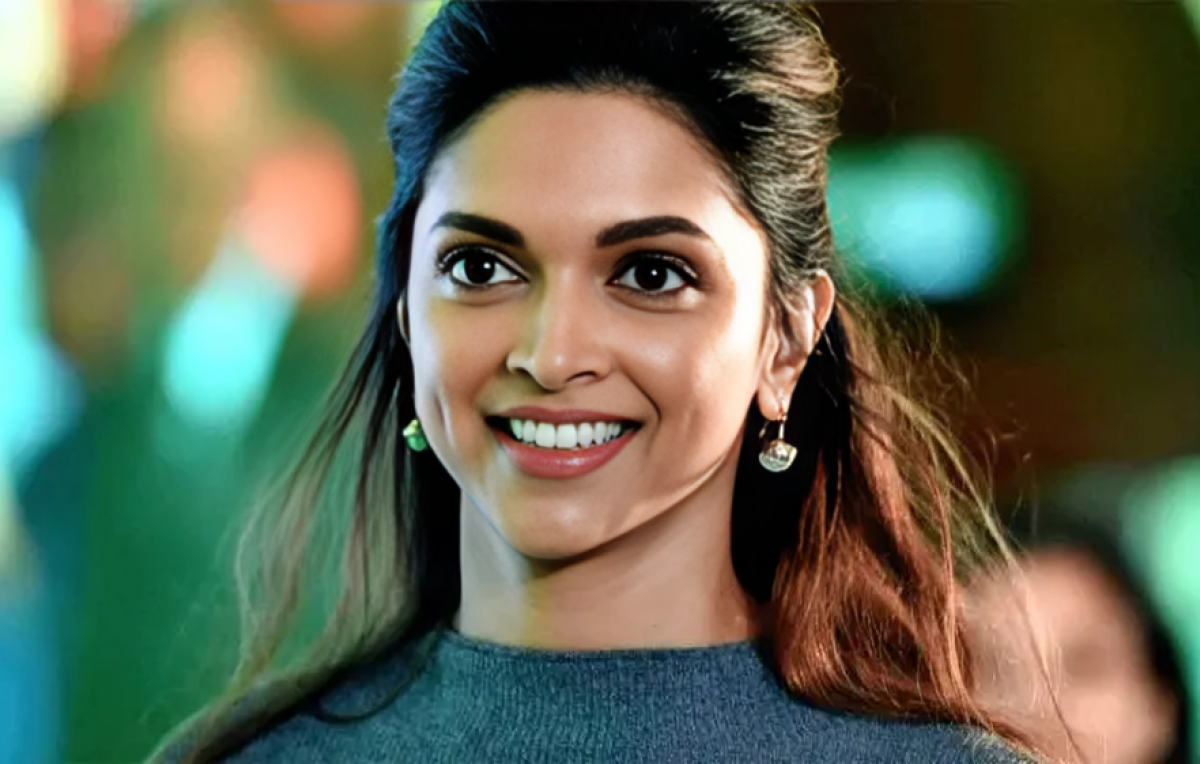Deepika Padukone Returns to Shooting After Long Hiatus