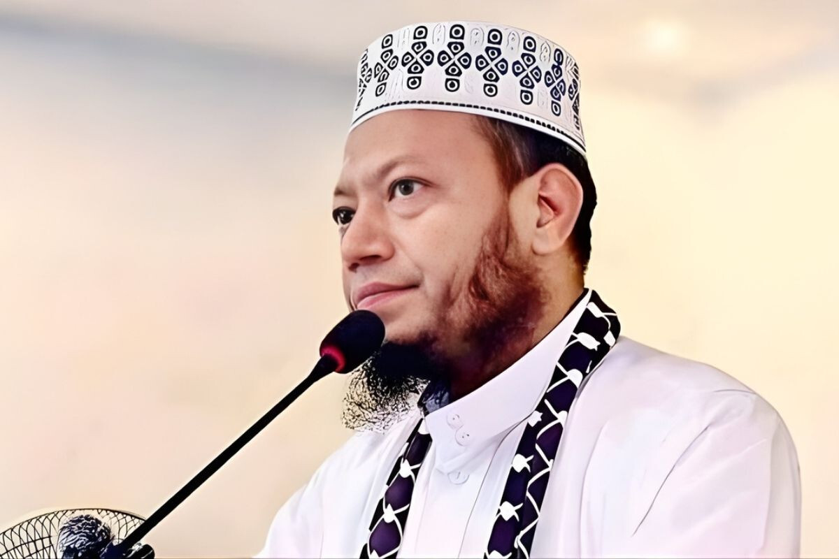 Defamation Allegation Against Amir Hamza