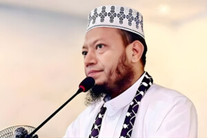 Defamation Allegation Against Amir Hamza