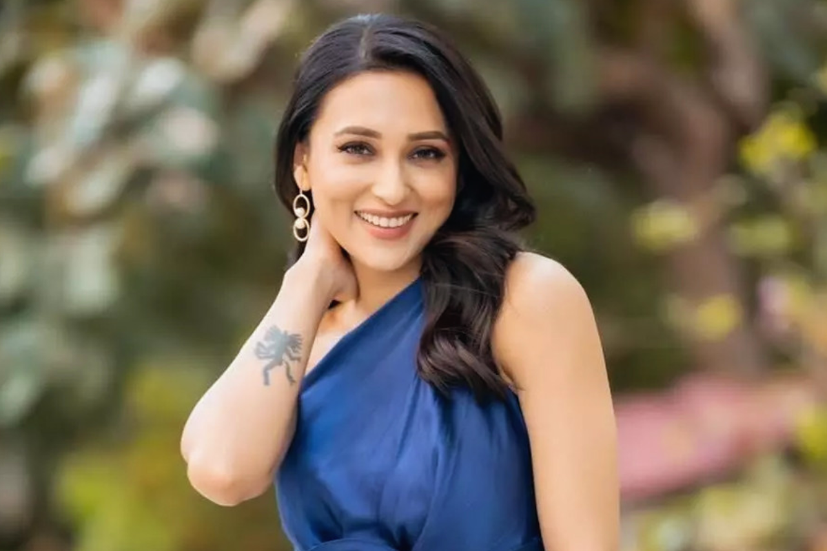 Defamation Case Filed Against Actress Mimi