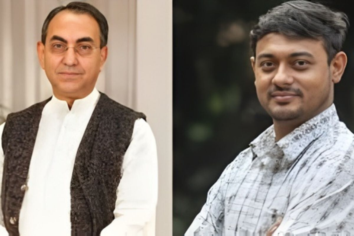 Defeated by a Margin of 5,000 Votes: Mirza Abbas Secures Victory Over Nasiruddin Patwari