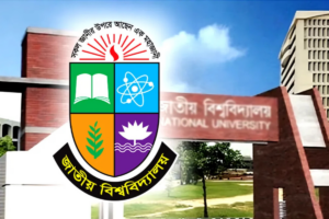 Degree First-Year Examinations to Begin on 18 November