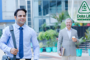 Delta Life Announces Vacancy For Senior Executive Role