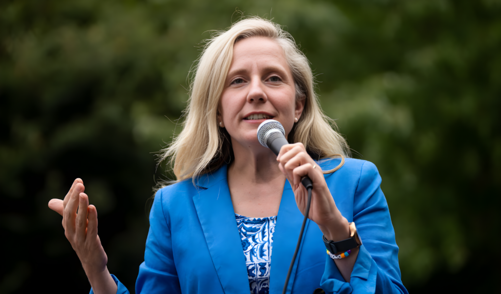 Democrats Take Virginia in Key Early Test of Trump’s Second Term 3 democrats take virginia in key early test of trumps second term Democrats Take Virginia in Key Early Test of Trump’s Second Term