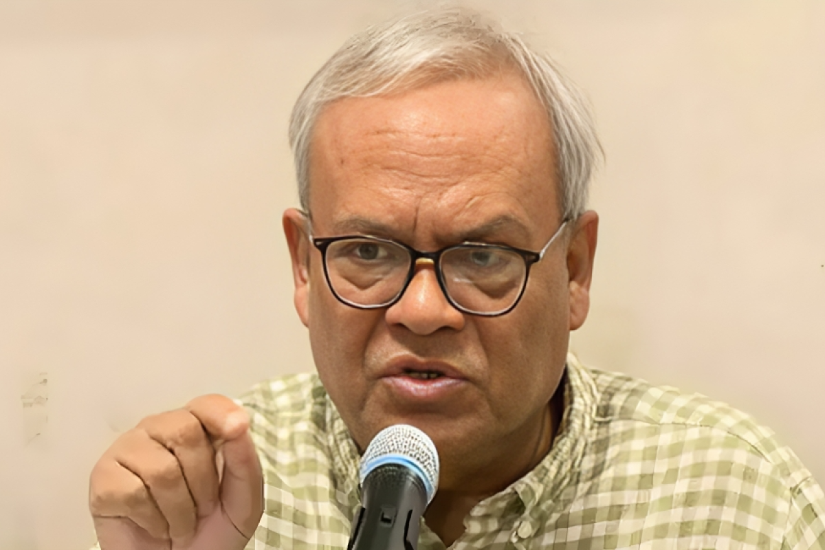 Demolishing Shrines and Burning Bodies Is Not the Teaching of the Prophet: Rizvi