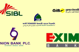 Deposit Withdrawal Scheme Launched for Five Islamic Banks
