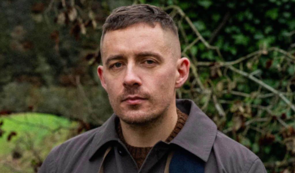 dermot kennedys live concert in lancaster Dermot Kennedy’s Live Concert in Lancaster