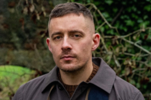 Dermot Kennedy’s Live Concert in Lancaster