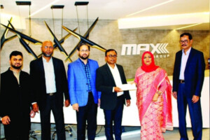 Desh General Insurance Settles Max Group Cargo Claims