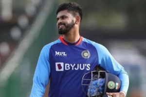 Despite Excellent Form, Iyer Misses Asia Cup; Former Players Allege Nepotism