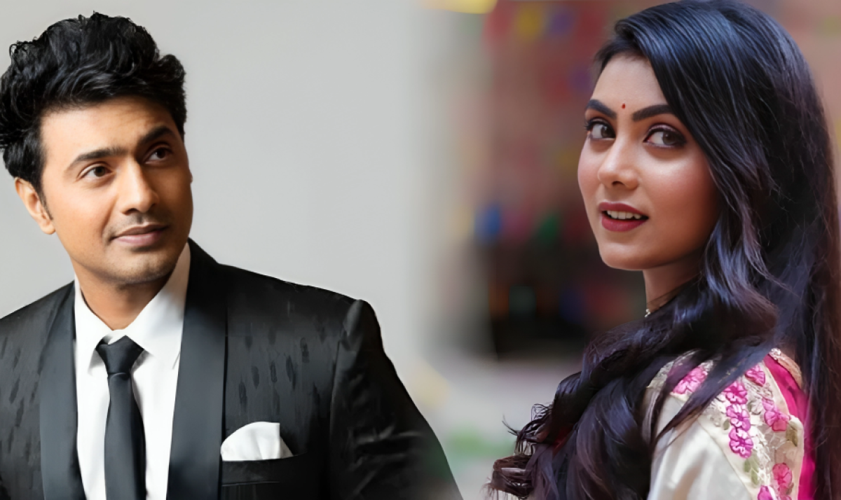 Dev Declares Idhika Pal as the ‘Crush of Bengal’