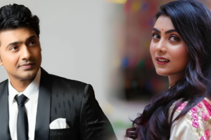 Dev Declares Idhika Pal as the ‘Crush of Bengal’