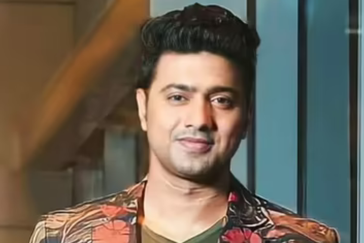 Dev Faces Backlash After Posting Movie Picture