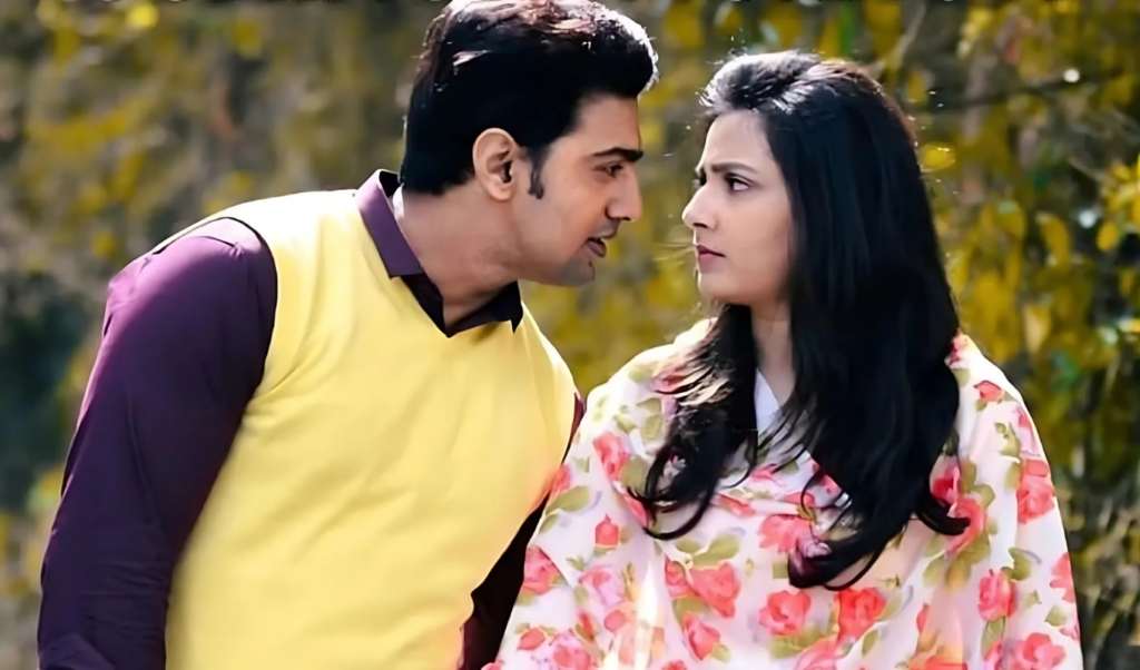 dev on shobhshree i dont want her honour tarnished shes a mother of two Dev on Shobhshree: “I Don’t Want Her Honour Tarnished, She’s a Mother of Two”