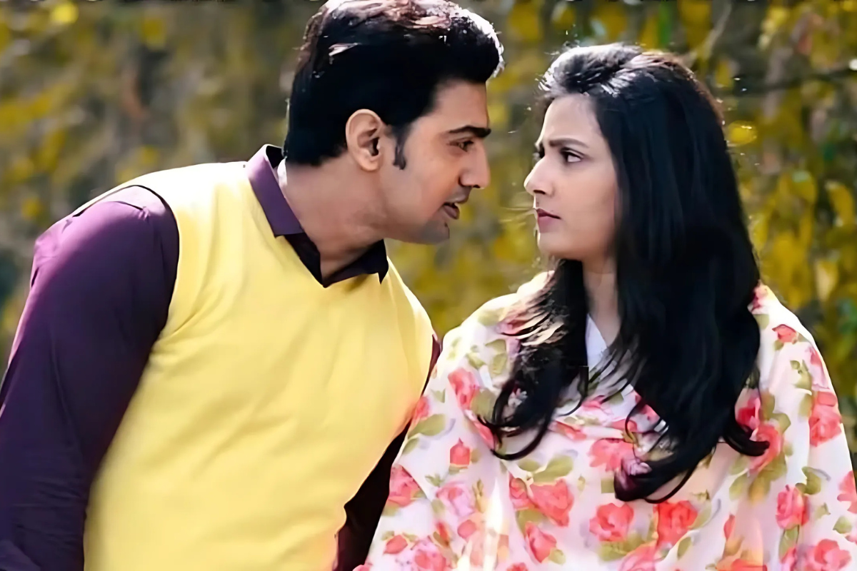 Dev on Shobhshree: “I Don’t Want Her Honour Tarnished, She’s a Mother of Two”